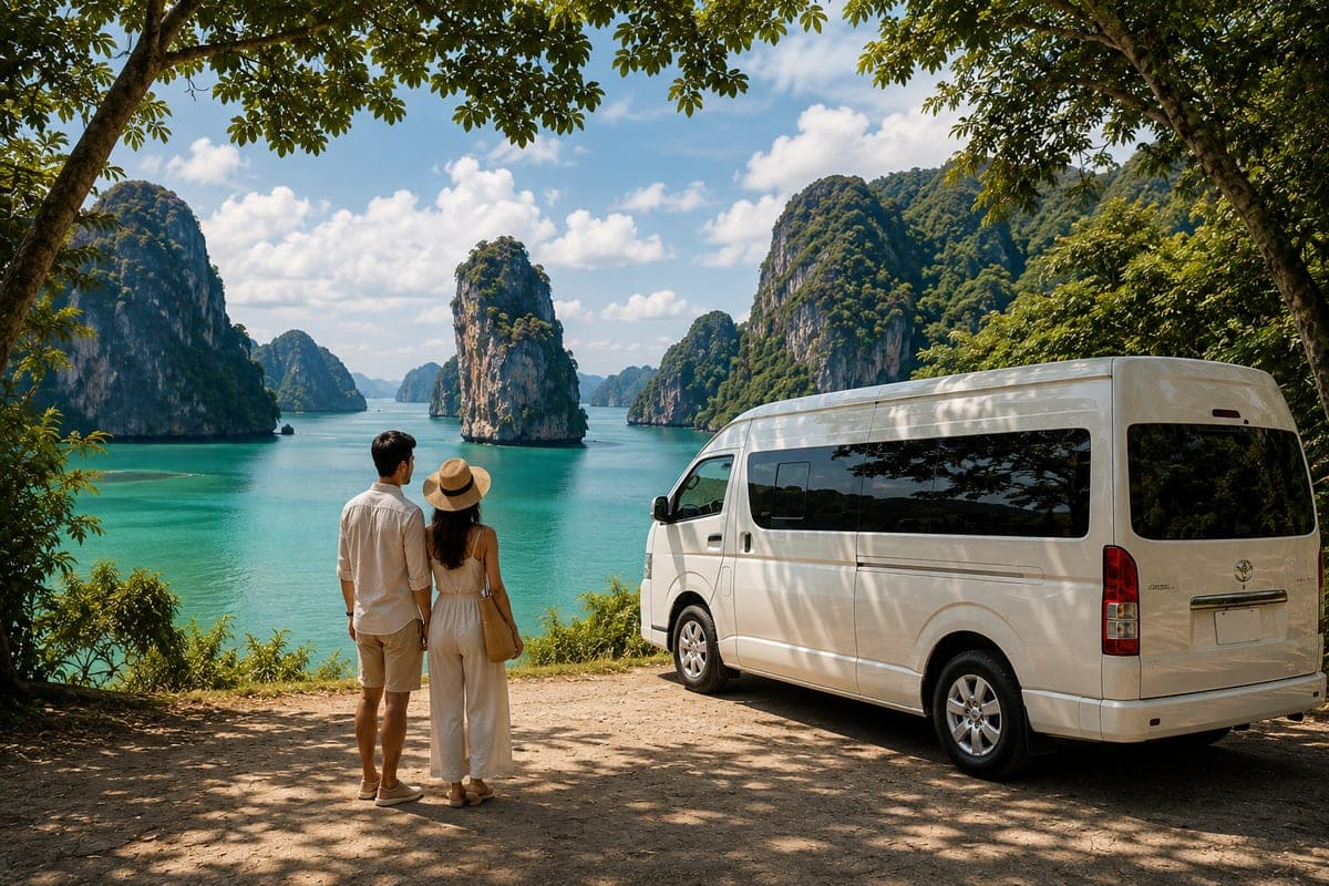 Private Day Trips